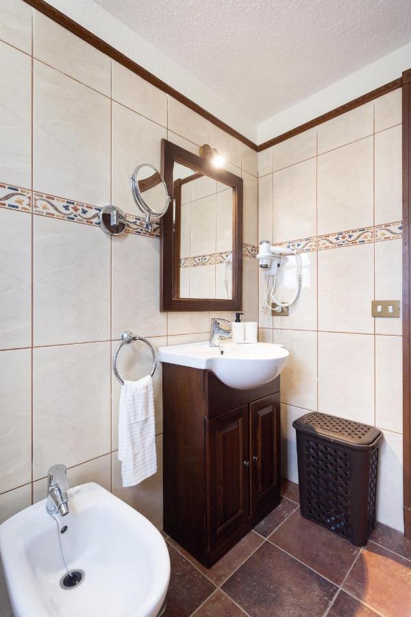 Villa La Zarza Rural Experience By Sunkeyrents à Santa-Cruz de Ténérife Extérieur photo