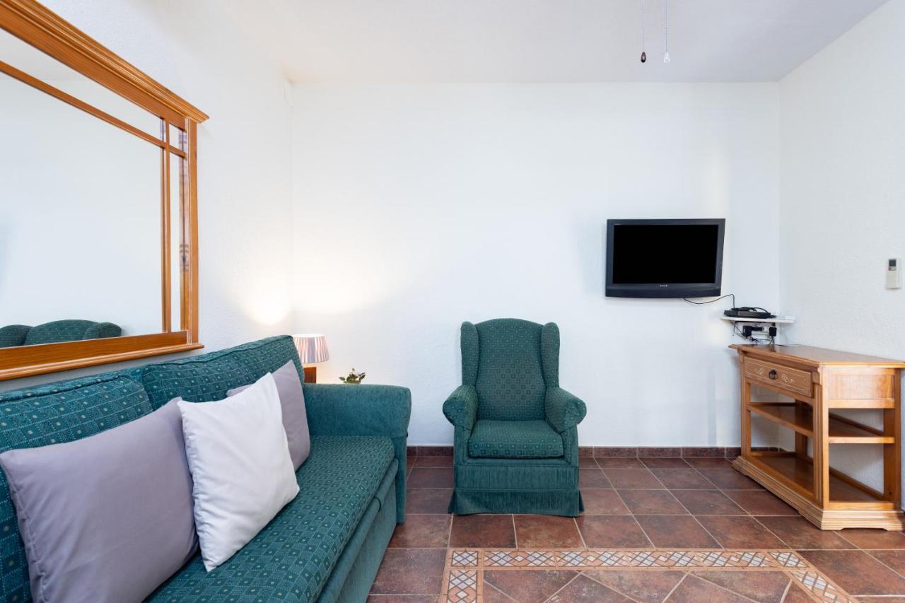 Villa La Zarza Rural Experience By Sunkeyrents à Santa-Cruz de Ténérife Extérieur photo