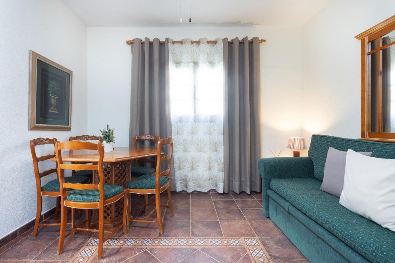 Villa La Zarza Rural Experience By Sunkeyrents à Santa-Cruz de Ténérife Extérieur photo