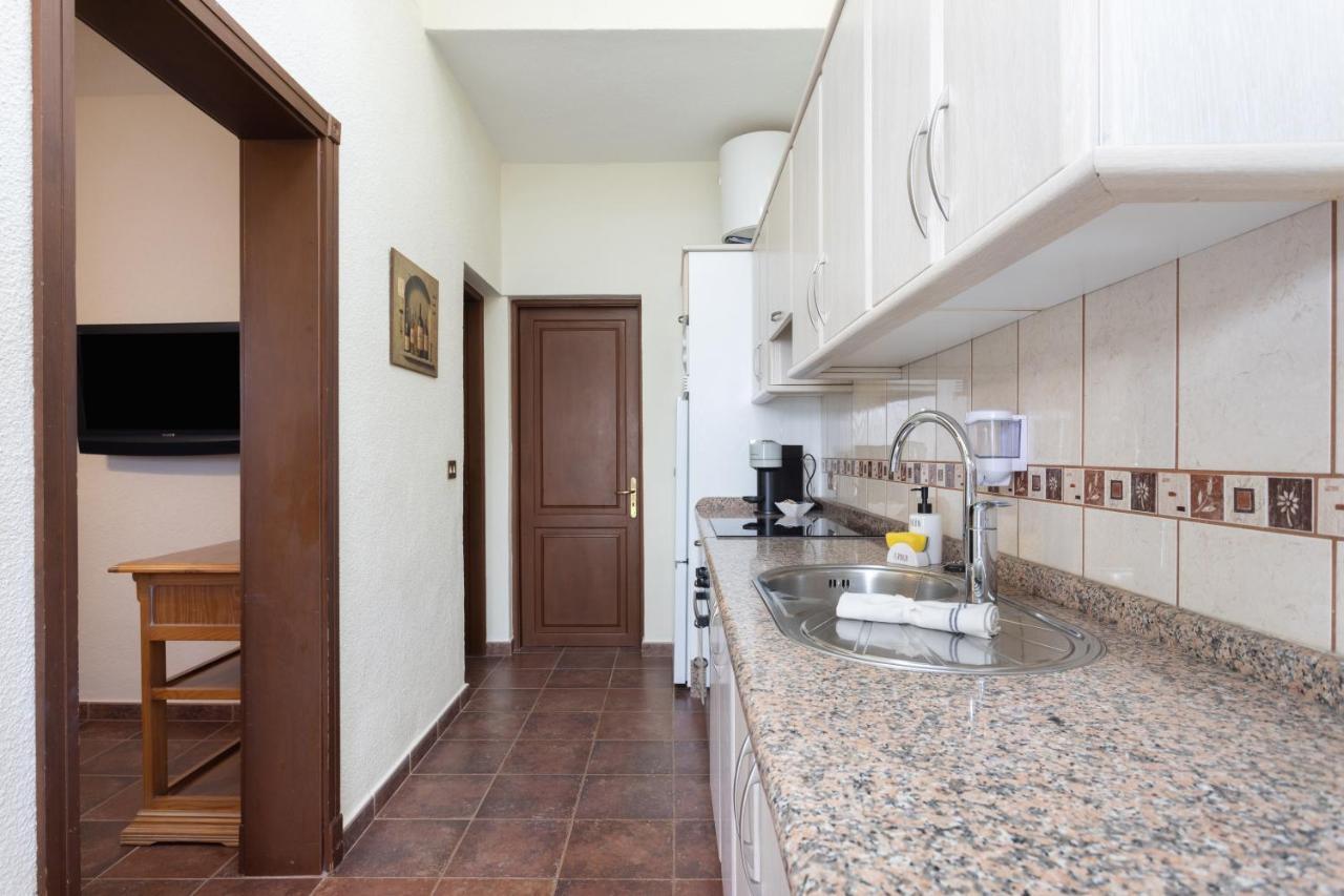 Villa La Zarza Rural Experience By Sunkeyrents à Santa-Cruz de Ténérife Extérieur photo