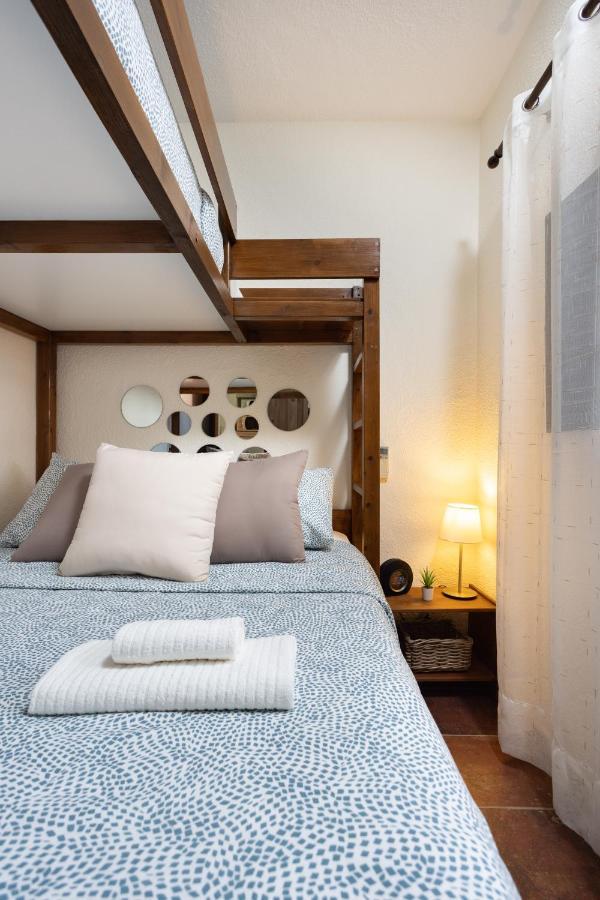 Villa La Zarza Rural Experience By Sunkeyrents à Santa-Cruz de Ténérife Extérieur photo