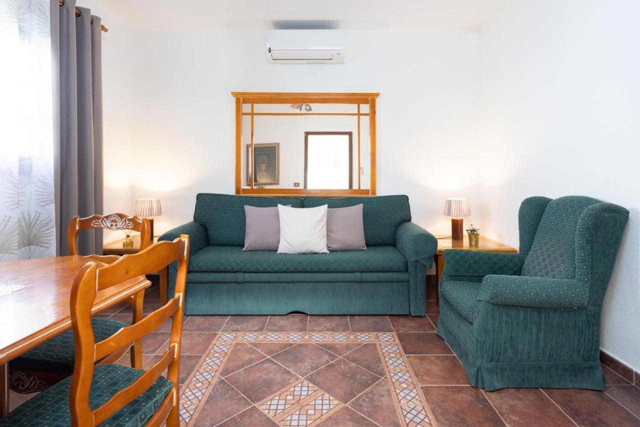 Villa La Zarza Rural Experience By Sunkeyrents à Santa-Cruz de Ténérife Extérieur photo