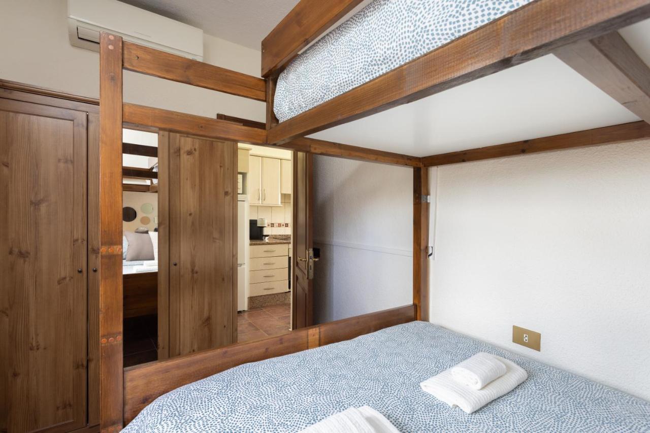 Villa La Zarza Rural Experience By Sunkeyrents à Santa-Cruz de Ténérife Extérieur photo